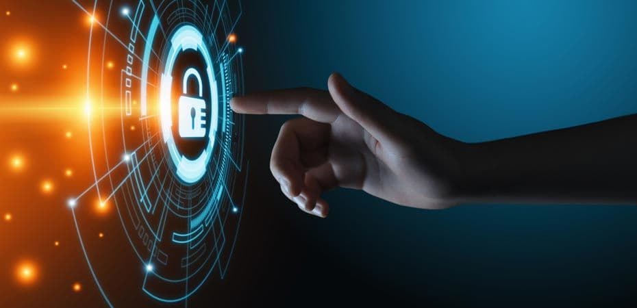 PROTECT PRIVATE DATA