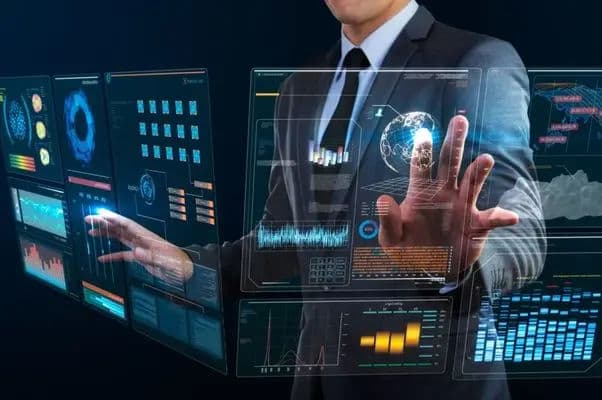 Cybersecurity & Risk Mitigation